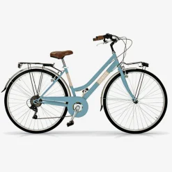 Bicicleta De Ciudad Airbici 605 Allure