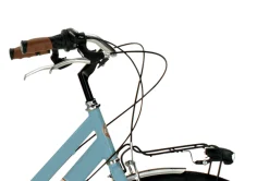 Bicicleta De Ciudad Airbici 605 Allure