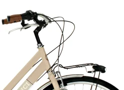 Bicicleta De Ciudad Airbici 605 Allure