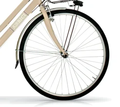 Bicicleta De Ciudad Airbici 605 Allure