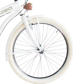 Bicicleta De Ciudad Airbici Cruiser 790l Sun On The Beach
