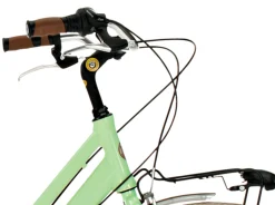Bicicleta De Ciudad Airbici 605 Elegance