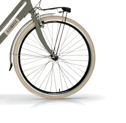 Bicicleta De Ciudad Airbici 605 Elegance