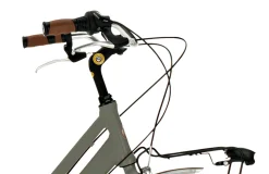 Bicicleta De Ciudad Airbici 605 Elegance