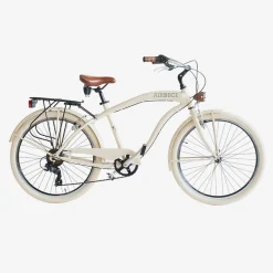 Bicicleta De Ciudad Airbici 790m Cruiser