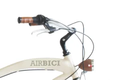 Bicicleta De Ciudad Airbici 790m Cruiser