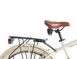 Bicicleta De Ciudad Airbici 790m Cruiser