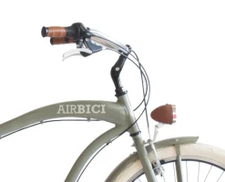 Bicicleta De Ciudad Airbici 790m Cruiser
