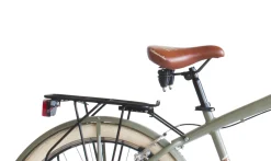 Bicicleta De Ciudad Airbici 790m Cruiser