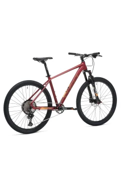 Bicicleta De Montaña Welt Ranger 4.0 29" Unisex Rojo - Talla M
