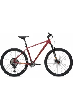 Bicicleta De Montaña Welt Ranger 4.0 29" Unisex Rojo - Talla M