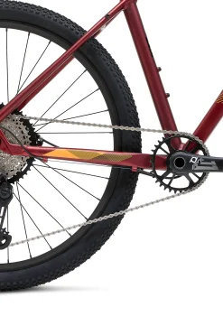 Bicicleta De Montaña Welt Ranger 4.0 29