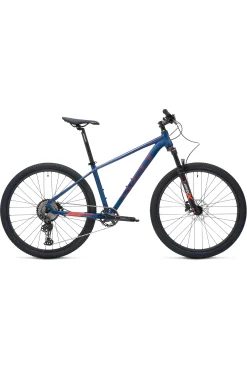 Bicicleta De Montaña Welt Ranger 3.0 29