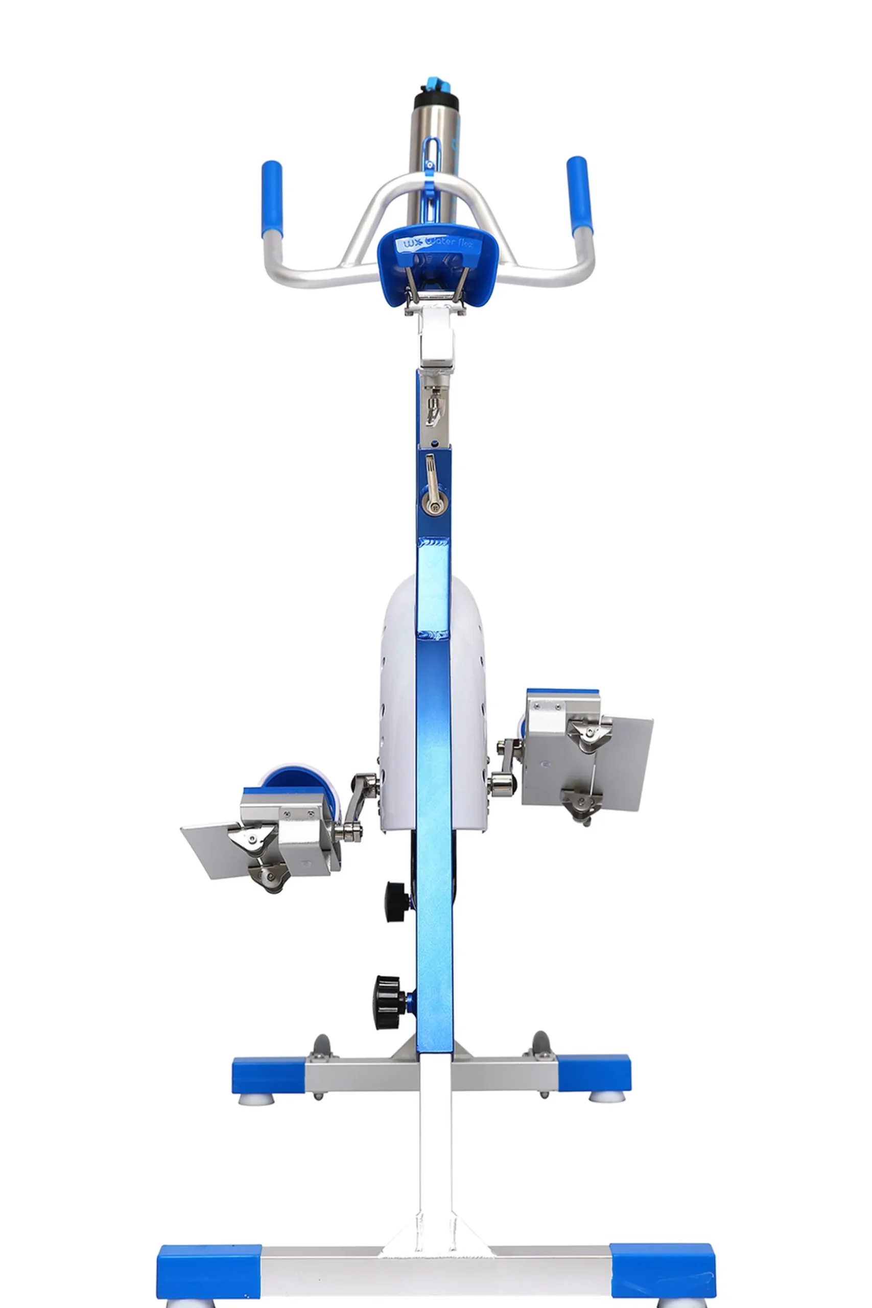 Bicicleta De Piscina - Waterflex Wr Max