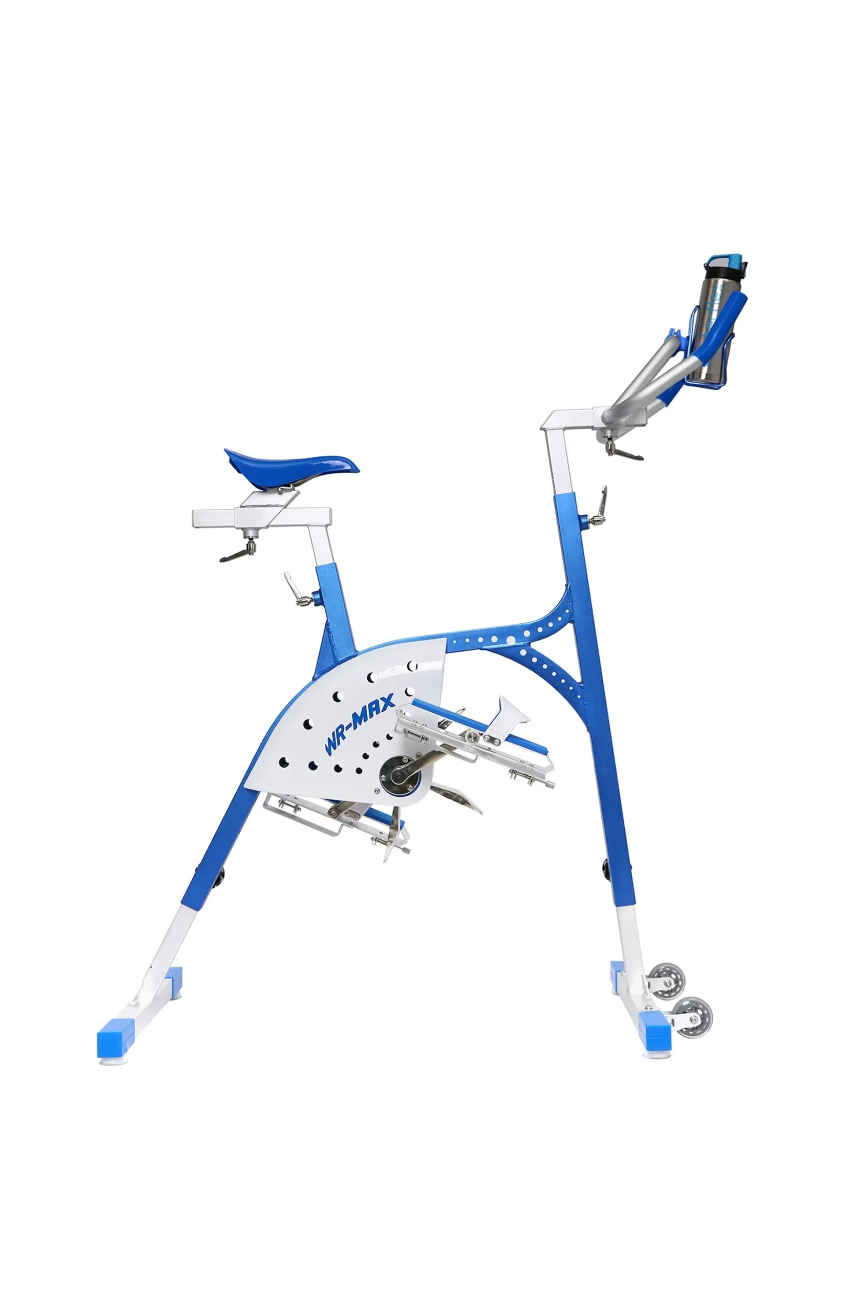 Bicicleta De Piscina - Waterflex Wr Max