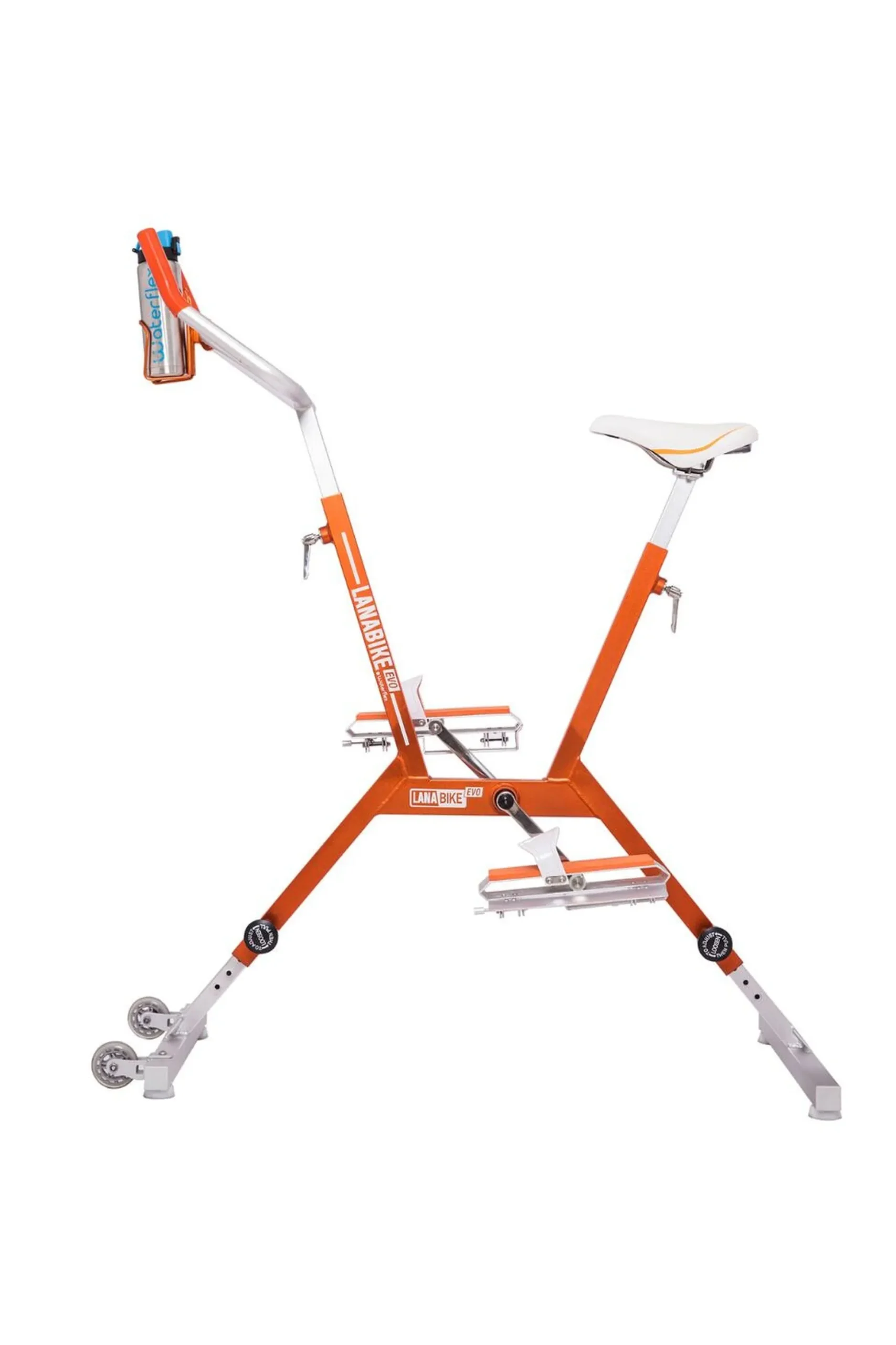 Bicicleta De Piscina - Waterflex Lanabike Evo