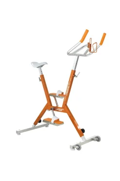 Bicicleta De Piscina - Waterflex Lanabike Evo