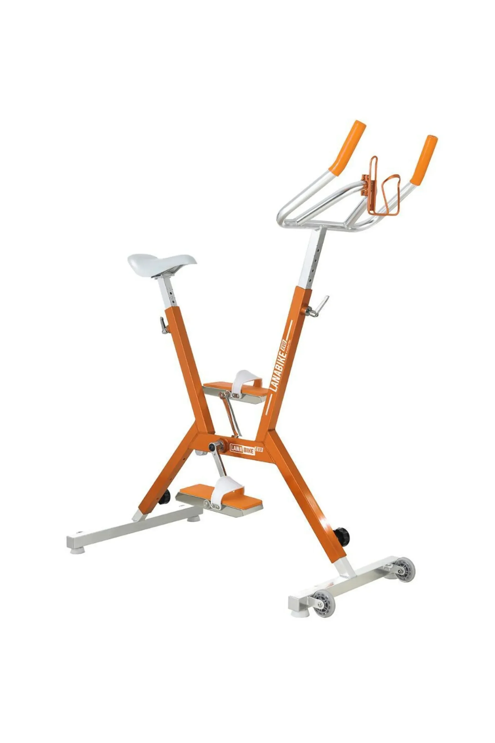 Bicicleta De Piscina - Waterflex Lanabike Evo