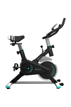 Bicicleta De Spinning Cecotec Drumfit Indoor 6000 Compact