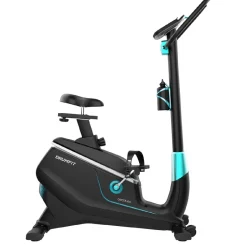 Bicicleta De Spinning Drumfit Cycle 9000 Talos Pro
