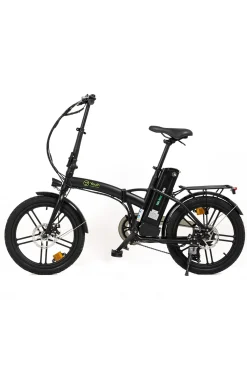 Bicicleta Eléctrica Youin Tokyo