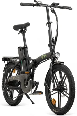 Bicicleta Eléctrica Youin Tokyo