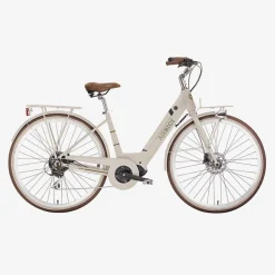Bicicleta Electrica E-lite By Airbici