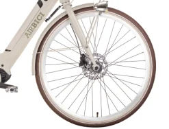 Bicicleta Electrica E-lite By Airbici