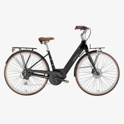 Bicicleta Electrica E-lite By Airbici