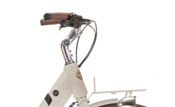 Bicicleta Electrica E-lite By Airbici