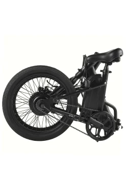 Bicicleta Electrica Volt Plegable
