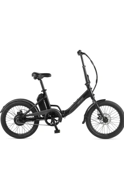 Bicicleta Electrica Volt Plegable