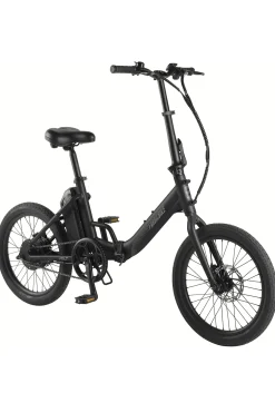 Bicicleta Electrica Volt Plegable