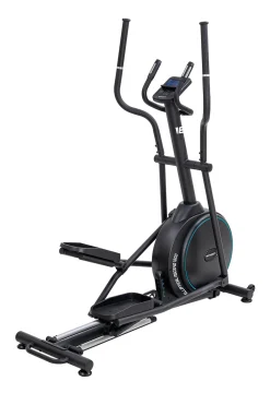 Bicicleta Elíptica Behumax Eliptica Ascend 1800