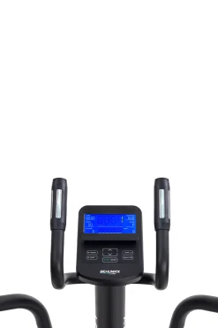 Bicicleta Elíptica Behumax Eliptica Ascend 1800