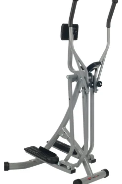 Bicicleta Elíptica Christopeit Walker Silver