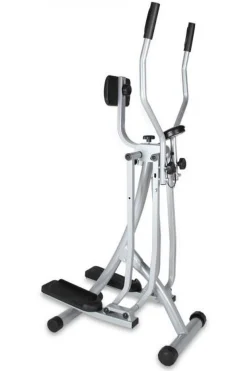 Bicicleta Elíptica Krf Home Air Walker Plegable