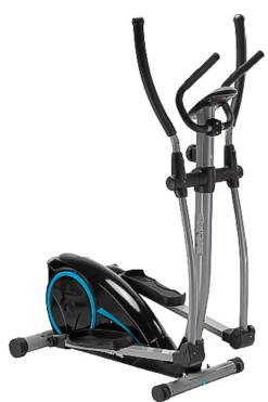 Bicicleta Elíptica Vital Gym H10