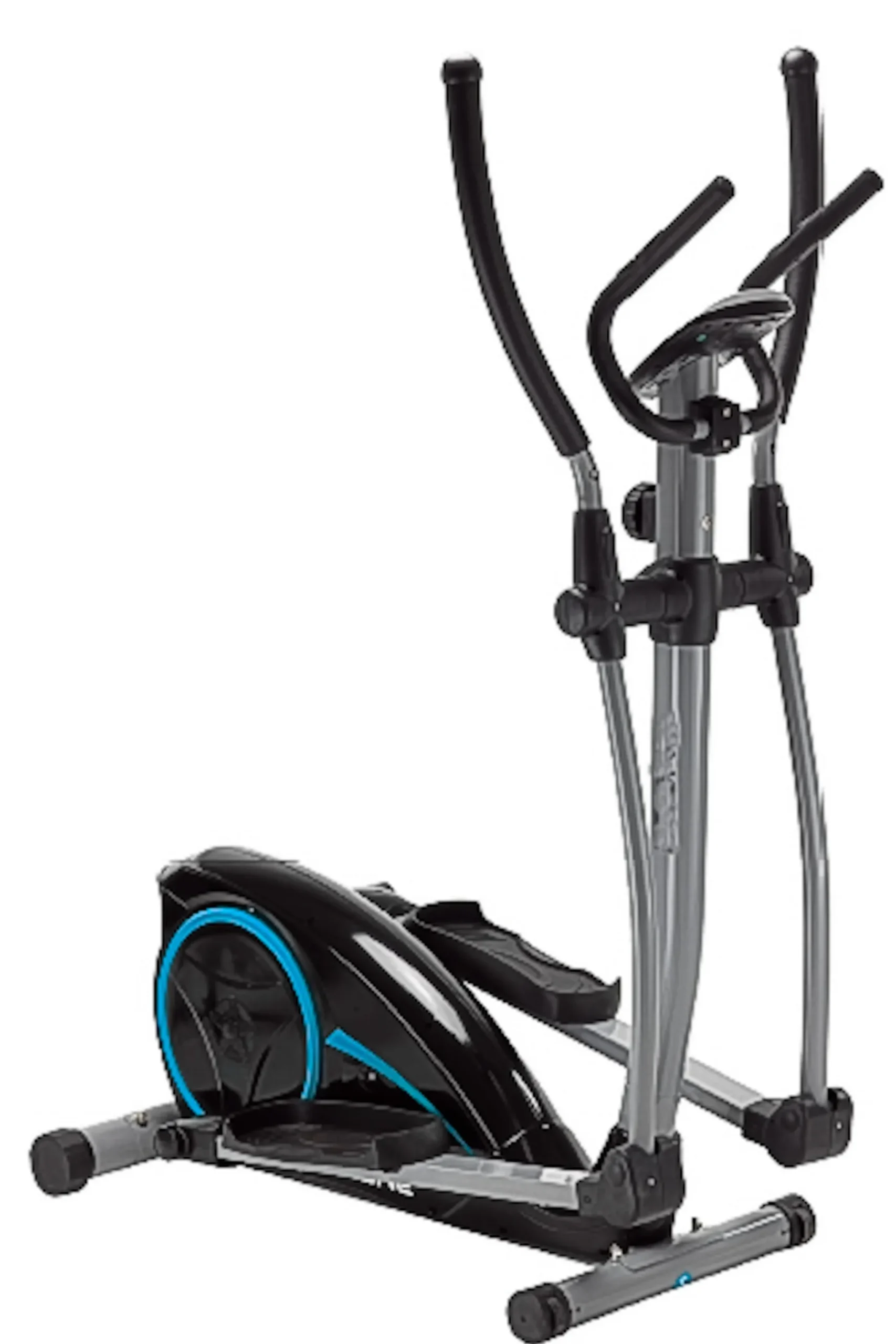 Bicicleta Elíptica Vital Gym H10