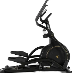 Bicicleta Elíptica Zipro Force