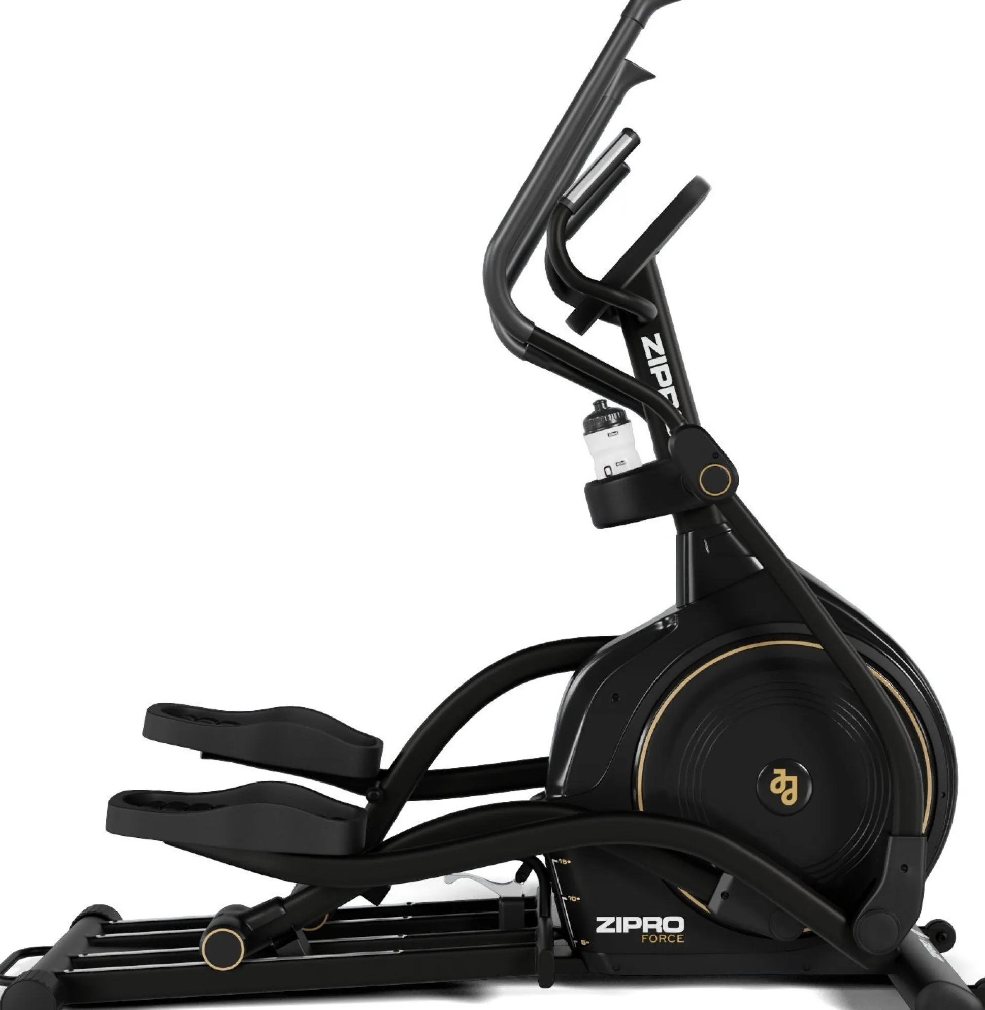 Bicicleta Elíptica Zipro Force