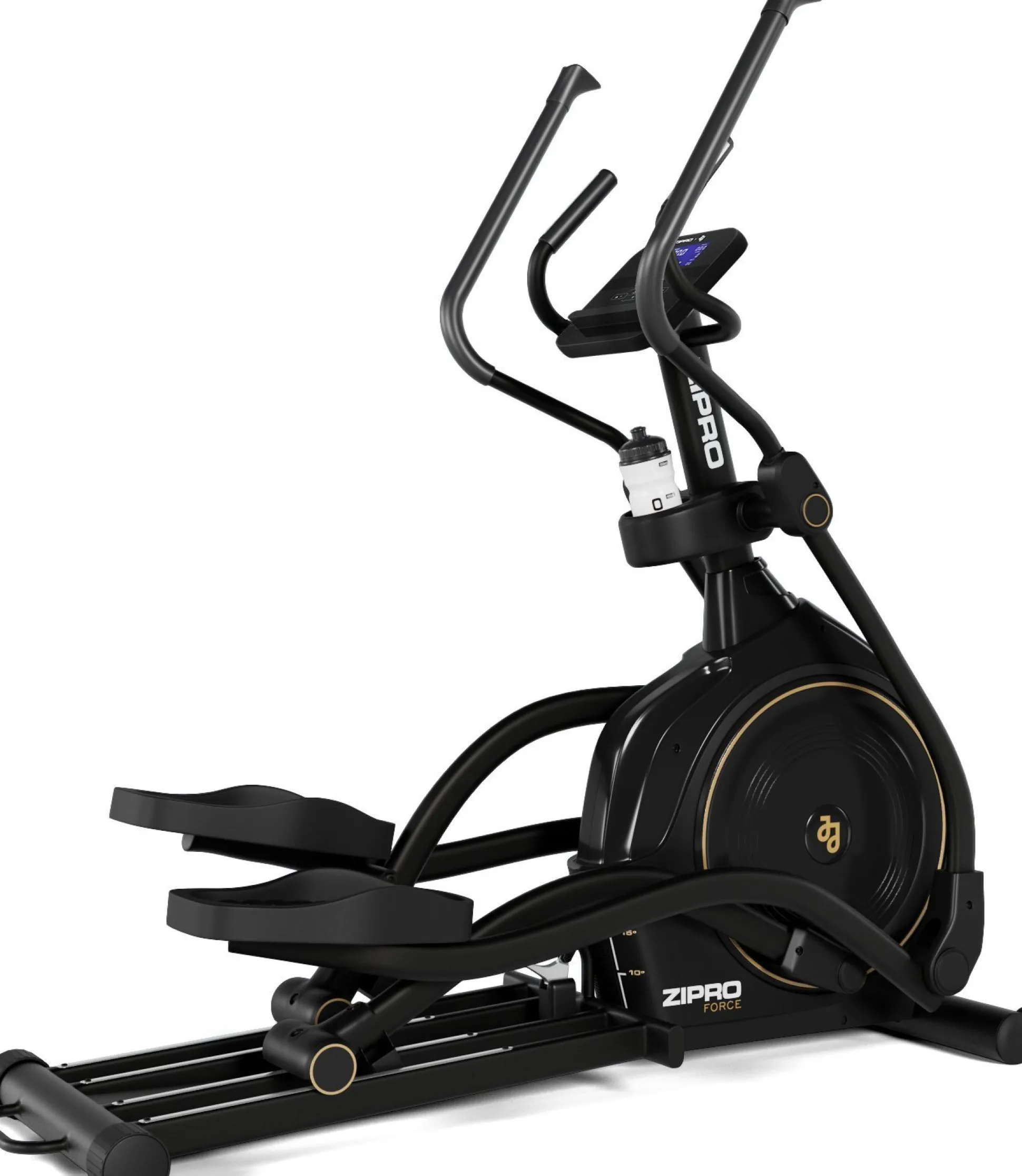 Bicicleta Elíptica Zipro Force