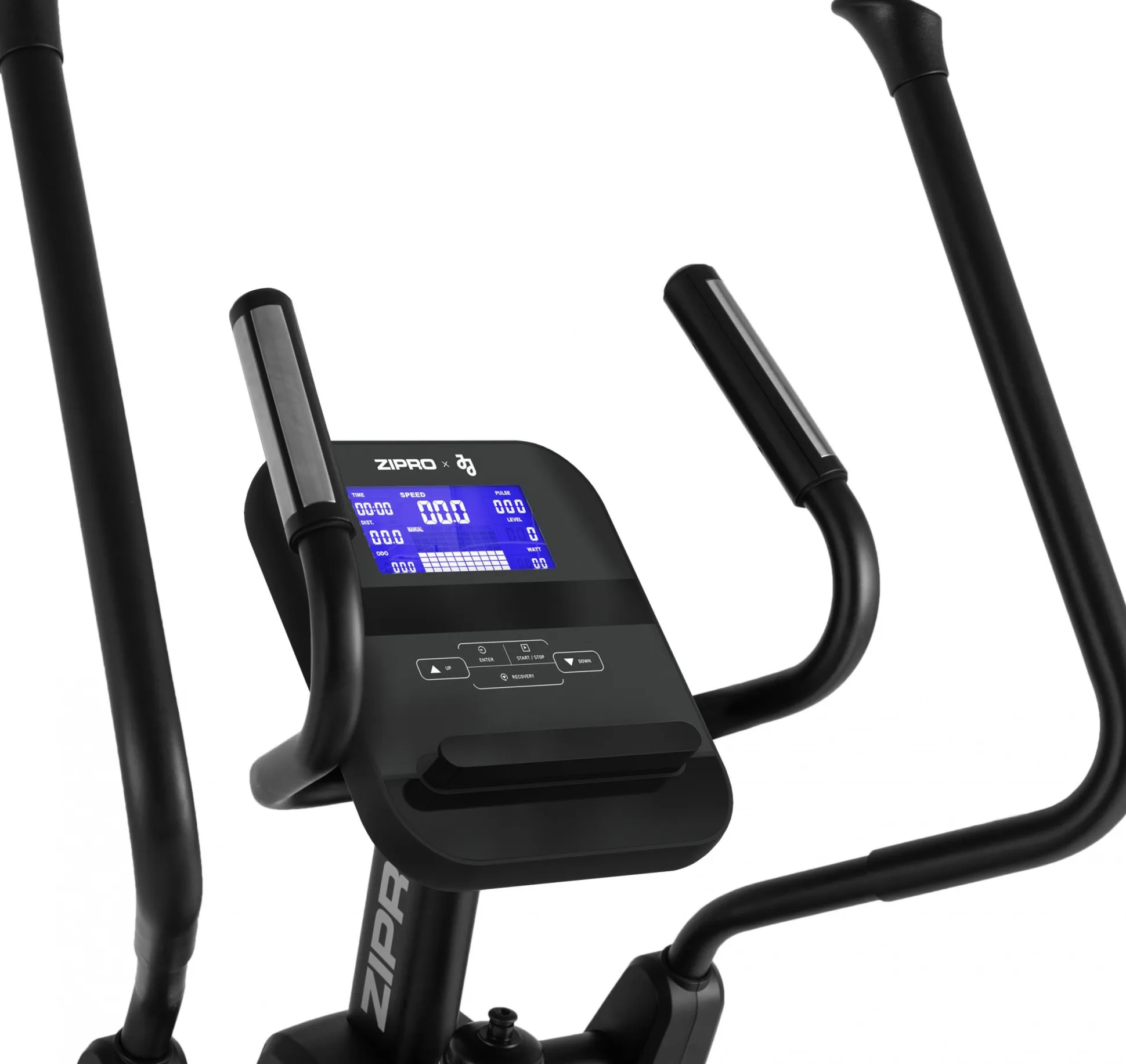 Bicicleta Elíptica Zipro Force