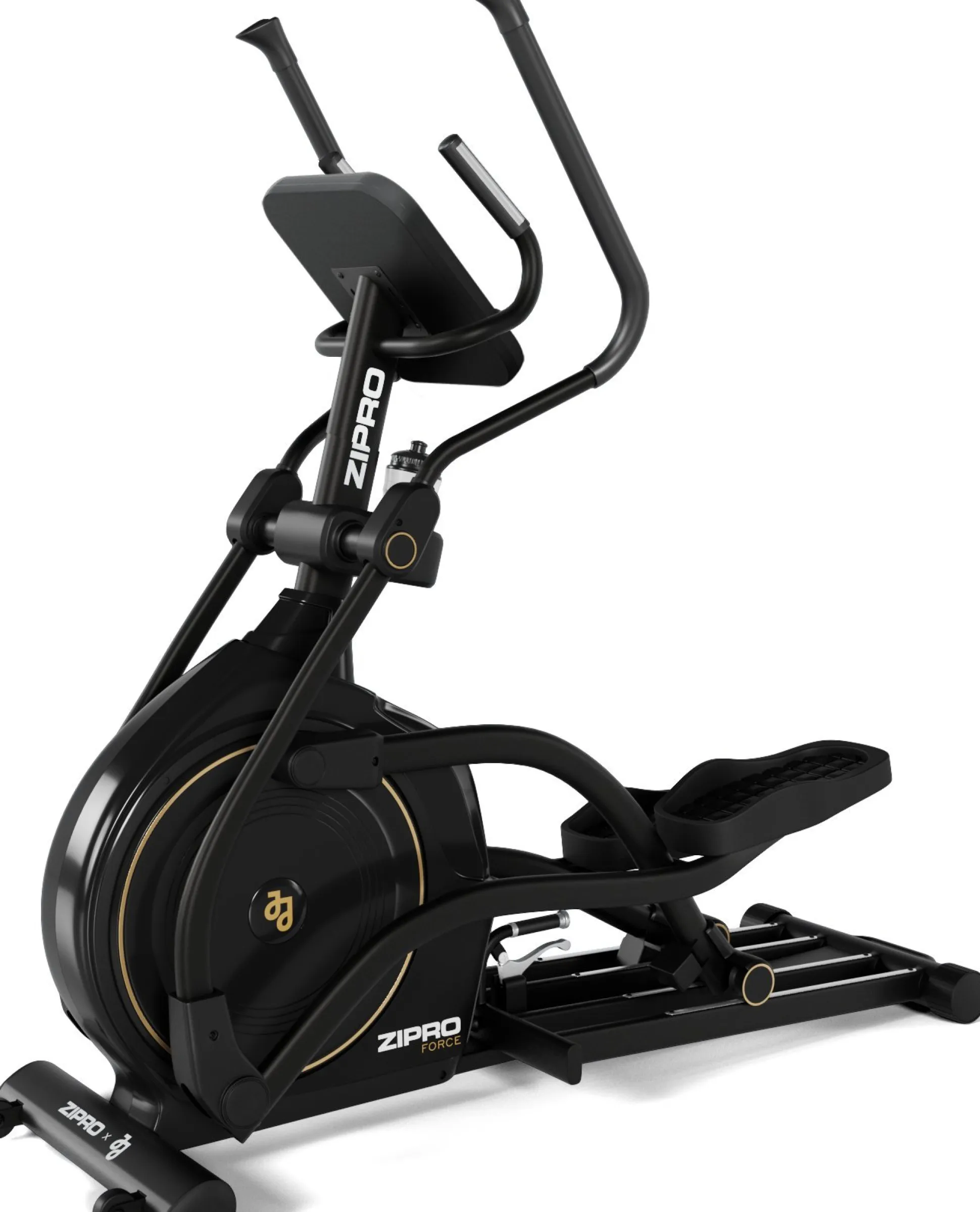 Bicicleta Elíptica Zipro Force