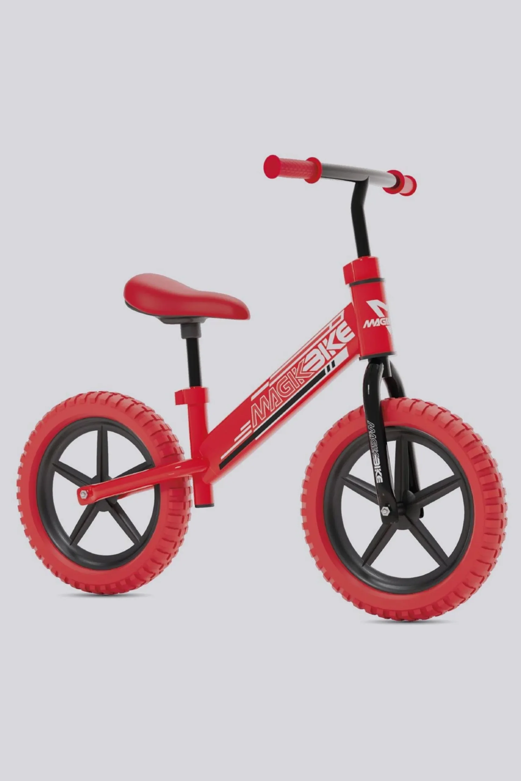 Bicicleta Equilibrio 12 Pulgadas Red Sport 2-5 Años