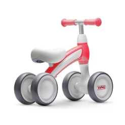Bicicleta Equilibrio Qplay Cutey 1-3 Años