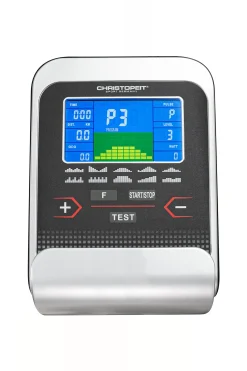 Bicicleta Ergométrica Christopeit Ax 4000