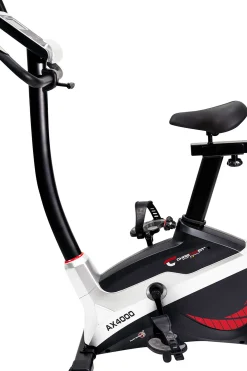 Bicicleta Ergométrica Christopeit Ax 4000