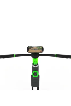 Bicicleta Estatica Bodytone Play