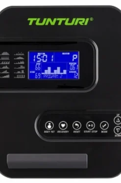 Bicicleta Estatica Tunturi E35 Ergometer
